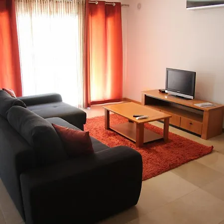 Baia Residence 2 - Holiday Apartments - By Sch Sao Martinho do Porto Exterior photo