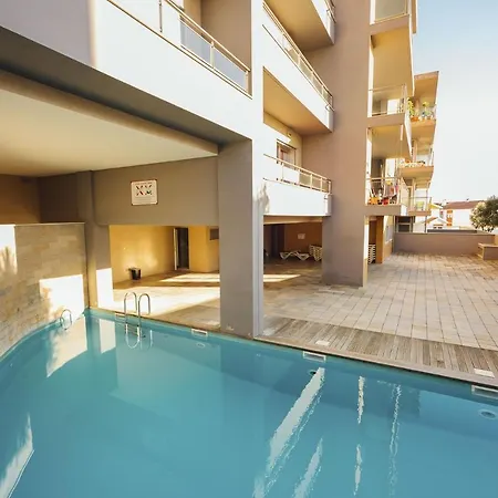 Baia Residence 2 - Holiday Apartments - By Sch Sao Martinho do Porto Exterior photo