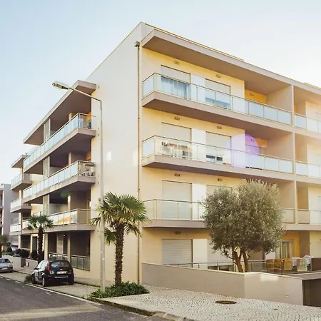 Baia Residence 2 - Holiday Apartments - By Sch Sao Martinho do Porto Exterior photo