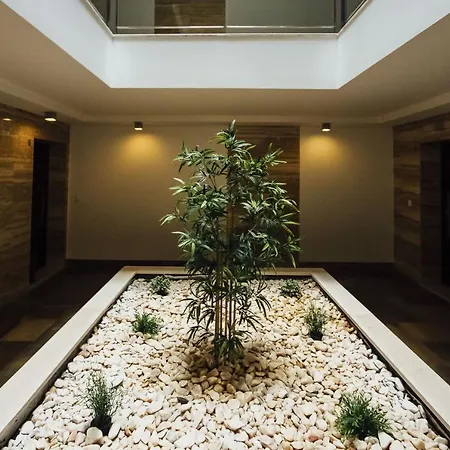 Baia Residence 2 - Holiday Apartments - By Sch Sao Martinho do Porto Exterior photo
