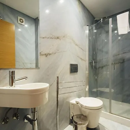 Baia Residence 2 - Holiday Apartments - By Sch Sao Martinho do Porto Exterior photo