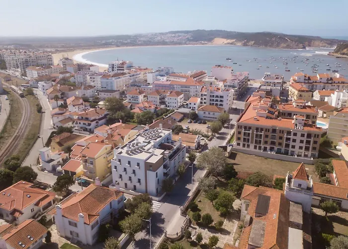 Baia Residence 2 - Holiday Apartments - By Sch