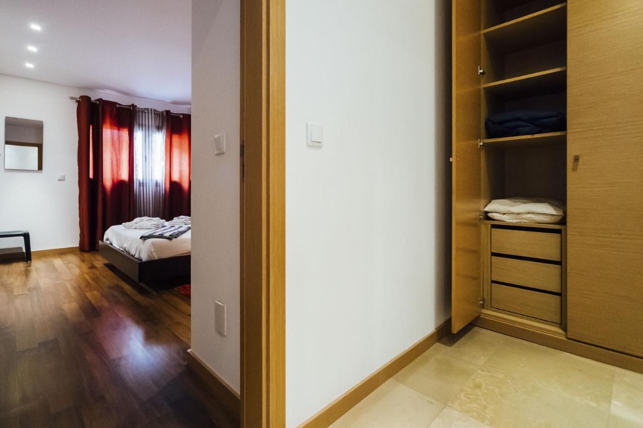 Apartment Baia 2 - - By Sch Sao Martinho do Porto