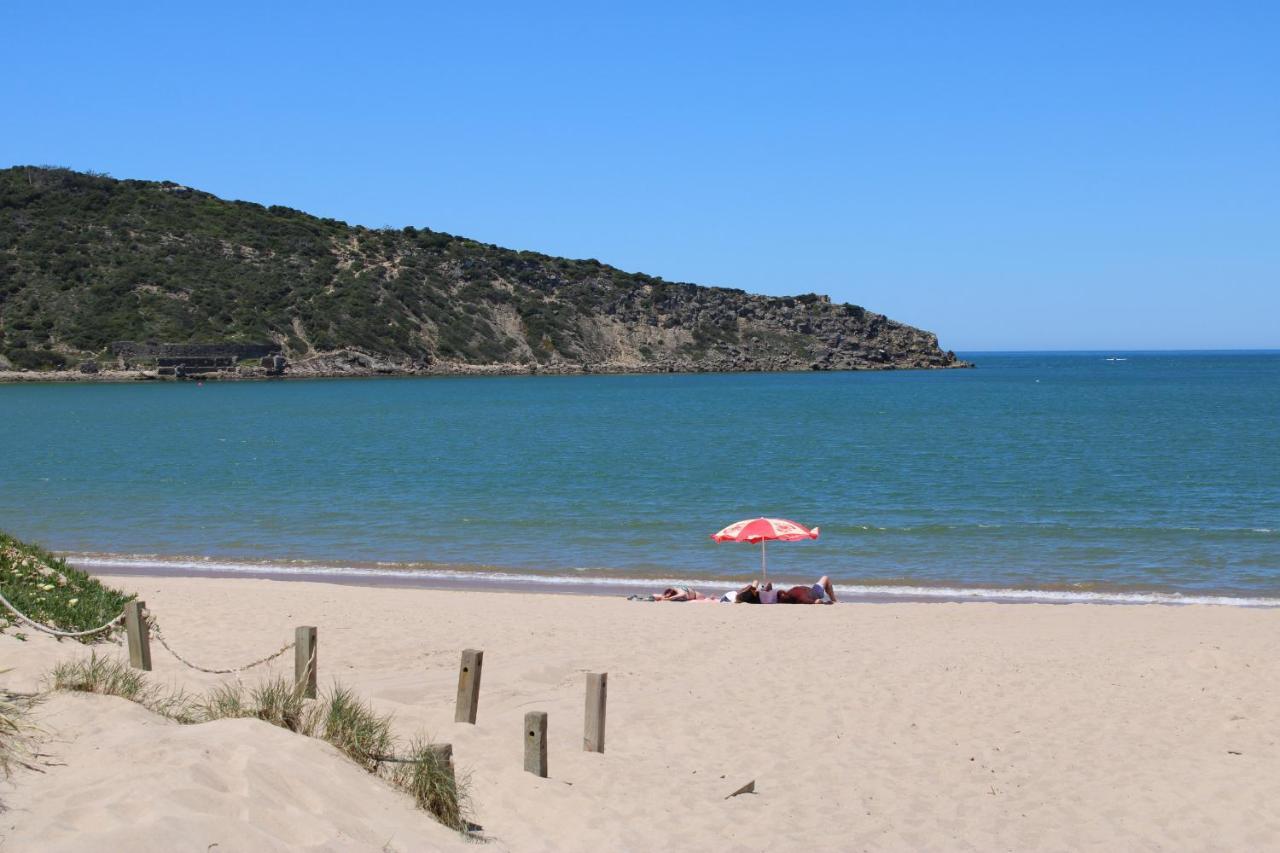 Baia 2 - - By Sch Apartment Sao Martinho do Porto