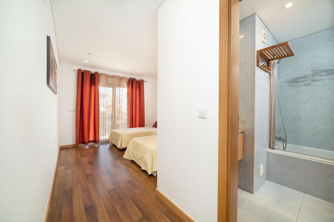 Apartment Baia 2 - - By Sch Sao Martinho do Porto