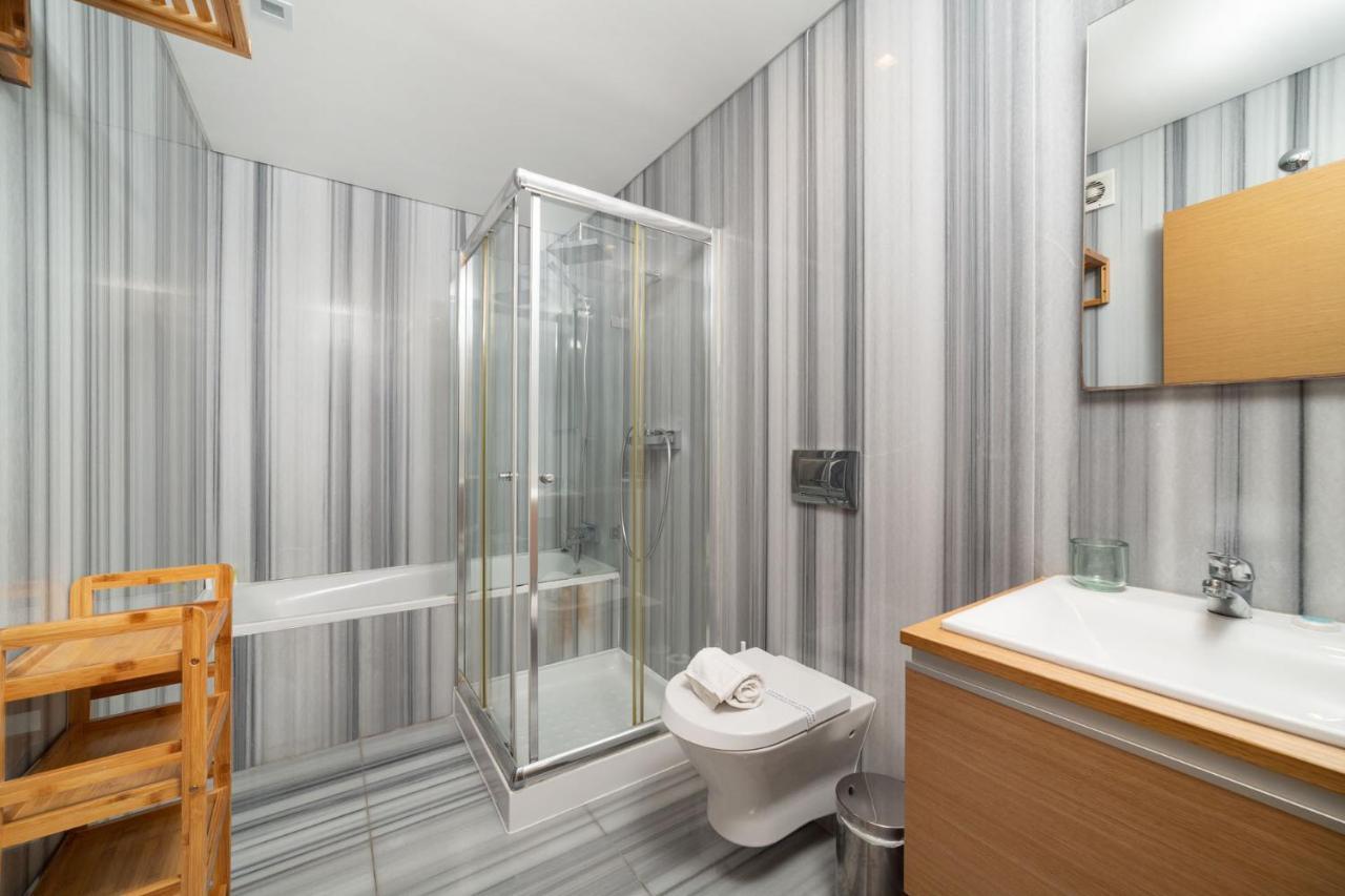 Apartment Baia 2 - - By Sch Sao Martinho do Porto