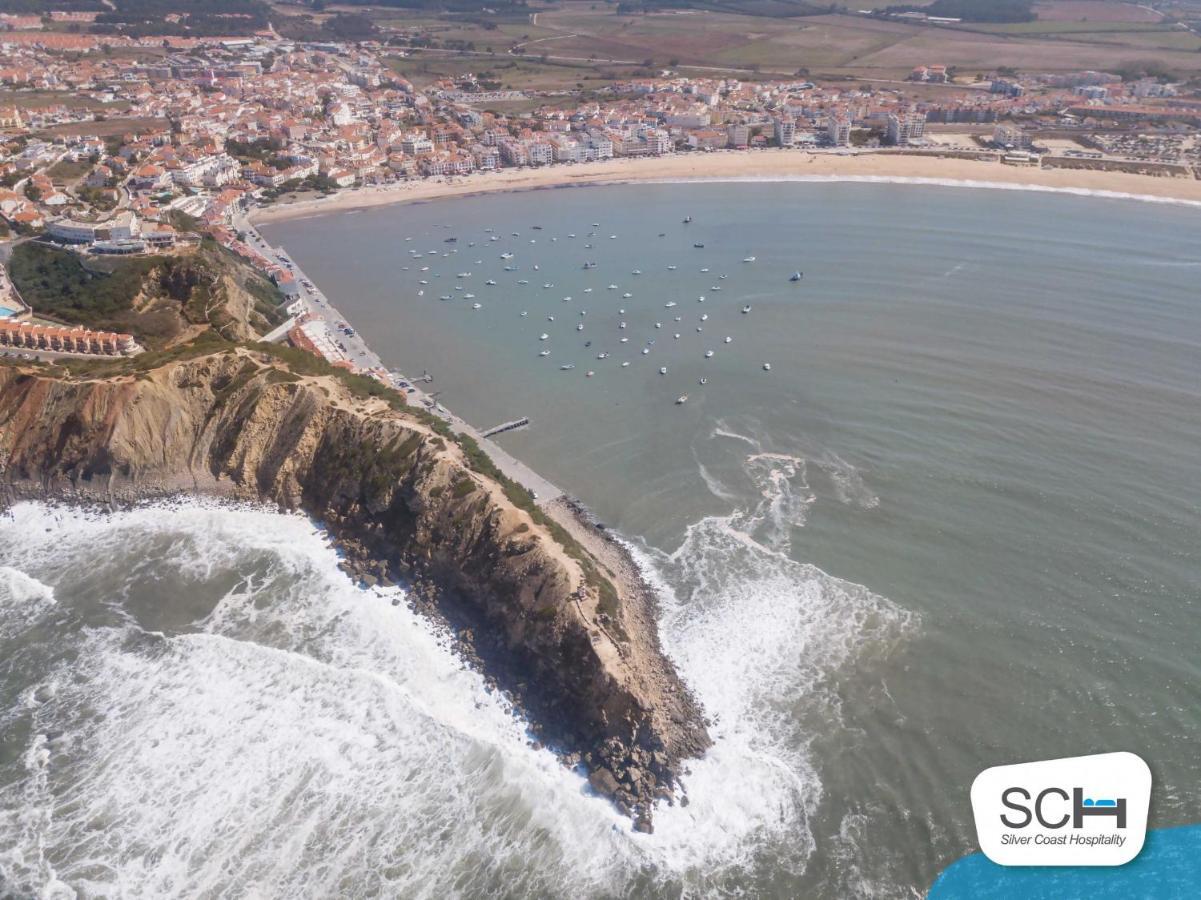 Baia 2 - - By Sch * Sao Martinho do Porto